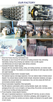 Attaches torsadées en PET durables Fanxing pour l'emballage de sacs de boulangerie, la fermeture de boîtes de bonbons et les attaches de jardinage