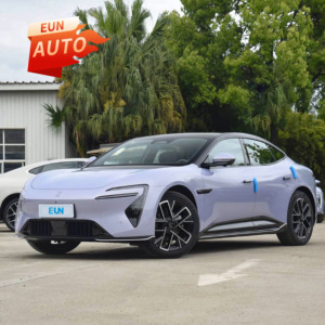 Autos Usados Changan Avita 06 2025 PRO Versión Eléctrica Pura, Modelo 100% Eléctrico, Autos Usados con Bajo Kilometraje - Product Image 1