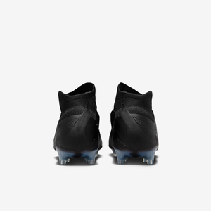 Professional Unisex High-quality Spring Winter Knit Football <b>Boots</b> High Ankle Firm Ground Studs Anti Slip Soccer Cleats for - Product Image 3