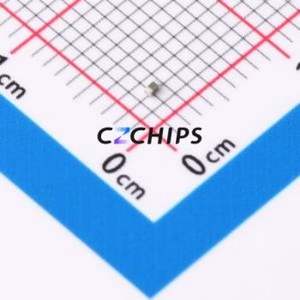 Condensateur SMD (MLCC) CGA0402X6S105K250GT 0402 (Capacité : 1uF) (Précision : 10%) Tension nominale : 25V - Product Image 1