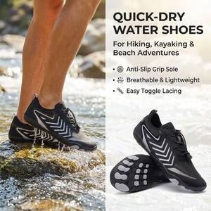 <span class=keywords><strong>Chaussures</strong></span> <span class=keywords><strong>de</strong></span> plongée <span class=keywords><strong>de</strong></span> plage à cinq doigts transfrontalières <span class=keywords><strong>chaussures</strong></span> <span class=keywords><strong>de</strong></span> randonnée et <span class=keywords><strong>de</strong></span> natation pieds nus pour l'été - Product Image 1