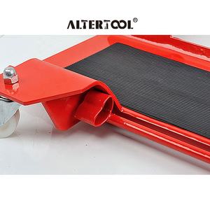 300 Lbs Motorfiets <span class=keywords><strong>Lift</strong></span> Tafel Voetpedaal Voor Verkoop Motorfiets Heftafel Met Altertool MTC13-32030 - Product Image 4