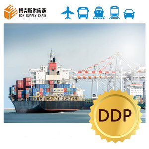 Los 10 Mejores Transitarios de FBA, Logística de <span class=keywords><strong>Alibaba</strong></span>-Express, Reino Unido, Estados Unidos, Canadá, Australia, España, Francia, ddp, ddu, ddp, dropshipping, agente de envíos, transporte marítimo, aéreo, LCL - Product Image 5