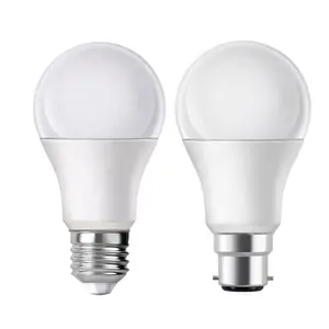 Bâton A60 Ampoules 12V Led Lumière Pour Les Maisons