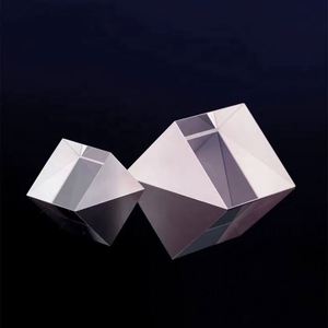 Verre optique d'approvisionnement d'usine 30 60 prisme à angle droit de 90 degrés pour l'équipement optique - Product Image 4