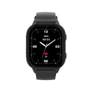 Jam Tangan Pintar Android Kelas Atas Ini Jam Tangan Pintar Keamanan Anak 4G Dengan GPS dan Tombol Panggilan SOS Cepat Fitur Peringatan Getaran - Product Image 2