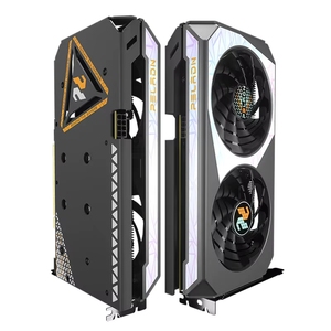 การ์ดจอ Peladon Radeon <span class=keywords><strong>RX</strong></span> <span class=keywords><strong>6500</strong></span> <span class=keywords><strong>XT</strong></span> <span class=keywords><strong>8GB</strong></span> GDDR6 64-bit สำหรับเล่นเกมบนพีซี พร้อมชุดระบายความร้อนด้วยน้ำ สำหรับใช้งานกับเดสก์ท็อป สินค้าใหม่ - Product Image 1