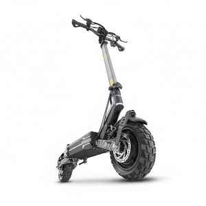 High Speed Foldable Scooter 20.8ah Battery Mobility Men Vipcoo Vs6 Pro Suspension Available Us Uk Eu Warehouse Ie-es1 - Product Image 1