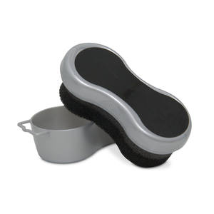 Applicateur de polissage de mousse de cirage de chaussures, cirage de chaussures d'hôtel, vernis à chaussures auto-brillant - Product Image 2