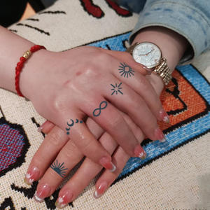 <span class=keywords><strong>Tatouage</strong></span> temporaire <span class=keywords><strong>de</strong></span> <span class=keywords><strong>libellule</strong></span>, <span class=keywords><strong>de</strong></span> fleur et <span class=keywords><strong>de</strong></span> papillon, <span class=keywords><strong>tatouage</strong></span> semi-permanent, imperméable, résistant à la transpiration, dure 2 semaines, <span class=keywords><strong>tatouage</strong></span> pour bras et jambes - Product Image 3