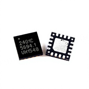 RFX2401C ซิลค์สกรีน 2401C QFN-16 2.4GHZ ชิปขยายสัญญาณ RF ไร้สาย - Product Image 1