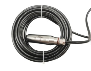 Sensore di Pressione dell'Acqua Sommergibile BOY-WR04-S, Sensore di Livello dell'Acqua in Acciaio Inox per Stazione di Monitoraggio Idrologico - Product Image 2