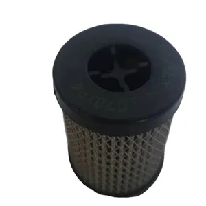 Lang fang Hydwell High Quality Activated Carbon Fine Air Filter Replace Compressor parts 1070XP4 1070A