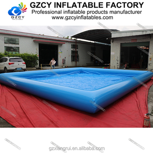 <span class=keywords><strong>Piscine</strong></span> gonflable en PVC pour usage extérieur à <span class=keywords><strong>vendre</strong></span> - Product Image 4