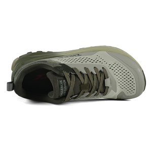 Chaussures de sport légères et respirantes pour hommes, chaussures de course athlétiques pour l'entraînement, le jogging, les activités de plein air, doublure en maille, bout large, Zapatillas - Product Image 2