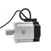 80JASM507230K-17B + JAND7502-20B Monophasé 750W 2.39n.m 3000RPM Ac Servo Moteur Pilote et Moteur pour Machine CNC