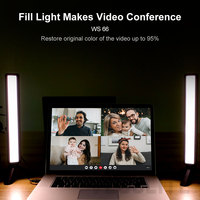 Écran lumineux pour écran d'ordinateur, barre d'écran, lumière de lecture électronique, lampe de bureau pour ordinateur portable