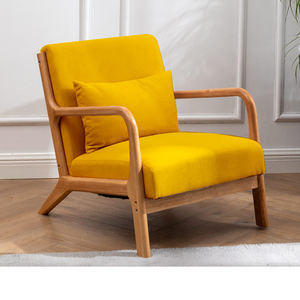 Ghế sofa văn phòng cá nhân chất lượng cao dành cho một người - Product Image 3