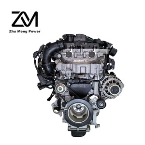 Motor Usado Nuevo de Bajo Precio Global HN05 1.2T 1.2 Turbo para Dongfeng Peugeot 2008 3008 Citroën <span class=keywords><strong>C3</strong></span>-XR - Product Image 2