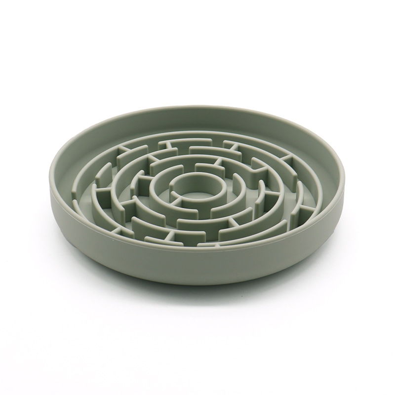 Maze Light green