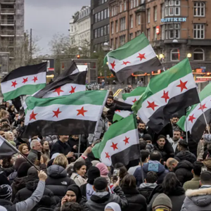 High Quality Best Price Factory Wholesale Custom Size Syria <b>Flags</b> - Product Image 6