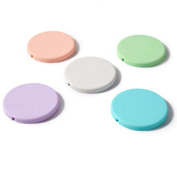 Силиконовый защитный чехол для магнитного зарядного устройства Apple