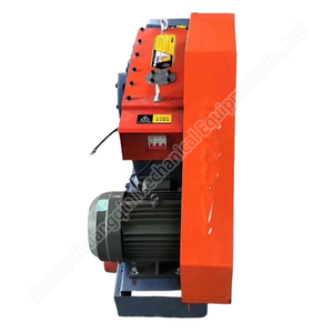 Hydraulic Manual Rebar Cutting Tools Hydraulic <b>Steel</b> <b>Cutter</b> Electric Rebar <b>Cutter</b> <b>Steel</b> bar <b>Cutter</b> Machine - Product Image 2