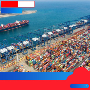 Servicio de Transporte de Carga Aérea y Marítima Internacional de Logística en África de Hon Hai, Envío Puerta a Puerta a África - Product Image 4