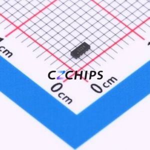 ทรานซิสเตอร์ DFN2510-10L HDT1240V3-04LP-7 ESD ดั้งเดิมและใหม่ล่าสุดป้องกันไฟกระชาก (TVS/ESD) - Product Image 1