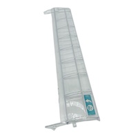 Plaque de guidage B7 de haute qualité, couvercle de plaque de guidage duplex pour imprimante-copieur Ricoh MP 8100 8120 8200 8110S 8220 8210, pièces de rechange