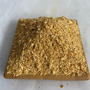 תרכובת הזנה טבעית מבוססת חלבון צמחי, קמח נבט תירס איכותי, לתעשיית גידול עופות בקנה מידה גדול. - Product Image 6