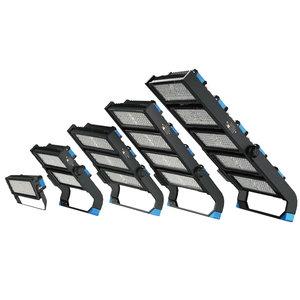 1250W <span class=keywords><strong>LED</strong></span> <span class=keywords><strong>RGB</strong></span> nhẹ Lũ lụt ánh sáng <span class=keywords><strong>LED</strong></span> sân vận động ánh sáng 250W 500W 750W 1000W mô-đun ngoài trời bóng đá sân tennis Plaza <span class=keywords><strong>LED</strong></span> <span class=keywords><strong>Flood</strong></span> Light - Product Image 1