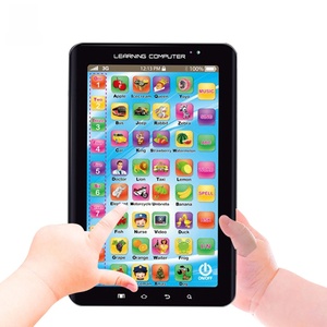 Juguete Educativo Multifuncional para Niños, Tableta de Aprendizaje - Product Image 5