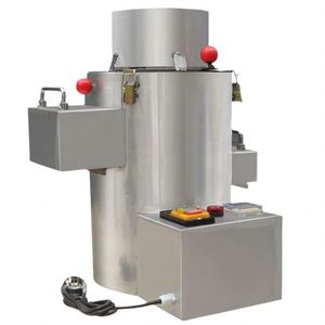 Machine à peler les châtaignes, équipement de dépelliculage des châtaignes, machine à enlever les coquilles de châtaignes - Product Image 4