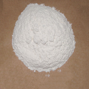 Carboxyméthylcellulose Sodium CMC en poudre en stock, CMC Hydrogel - Product Image 1