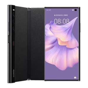 Teléfono Inteligente Original Huawei Mate XS 2, Carga de 66 W, Snapdragon 888, Actualización OTA, Cámara de 50.0 MP, Pantalla Plegable OLED de 7.8 Pulgadas, Harmony OS 2.0 - Product Image 2