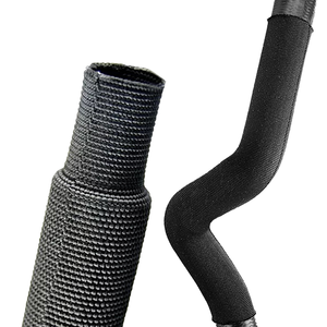 Manicotti per <span class=keywords><strong>cavi</strong></span> in Nylon termoretraibile con <span class=keywords><strong>guaina</strong></span> protettiva resistente all'usura - Product Image 3