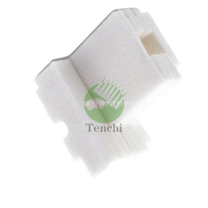 Almohadilla de tinta residual <span class=keywords><strong>L4150</strong></span> T04D1 para <span class=keywords><strong>Epson</strong></span> ET 2700 2750 2756 2760 3710 3750 3760 4750 4760 XP 5100 5105 5115 L6190 <span class=keywords><strong>L4150</strong></span> L4160 - Product Image 4