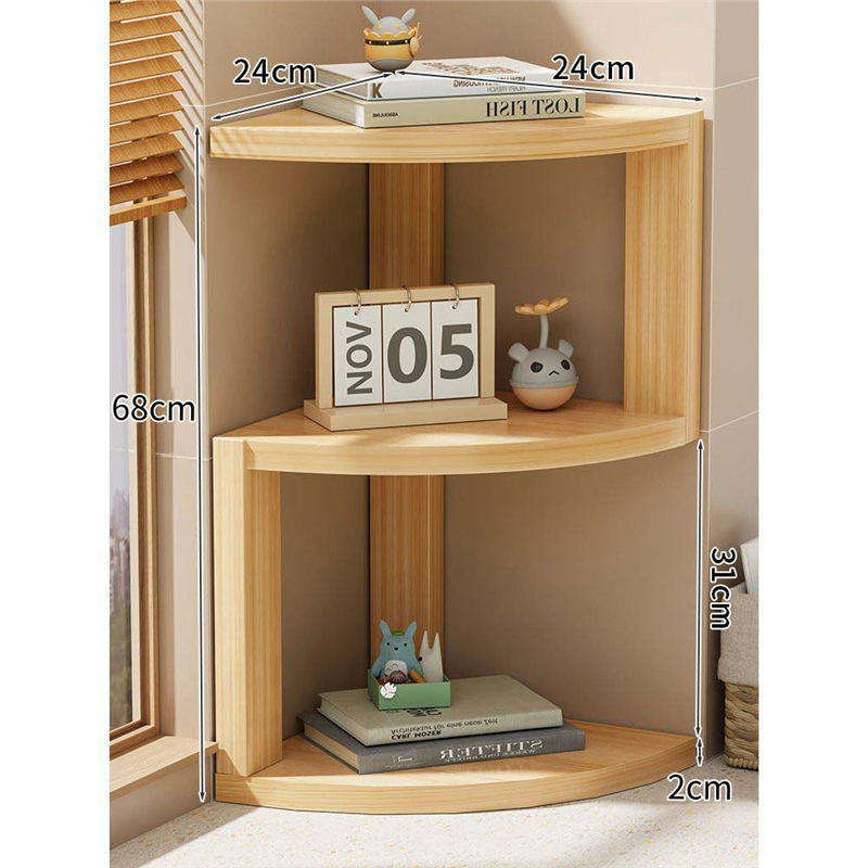 Two-tiered large size with height