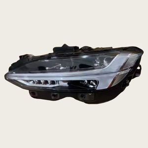 Pour Volvo S90 <span class=keywords><strong>V90</strong></span> S90L phare assemblage voiture lumière Original LED 234 ESPORTIVO 234 <span class=keywords><strong>T8</strong></span> EAWD PHEV OEM 31446501 31655765 31434787 - Product Image 1