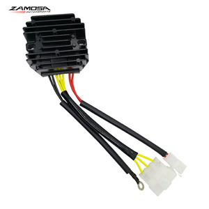 Regulador de Voltaje para Motocicleta DUKE 125 200 390 Duke 250 Duke250 RS200 ROUSER200 Duke390 <span class=keywords><strong>Duke125</strong></span> Duke200 para KTM - Product Image 6