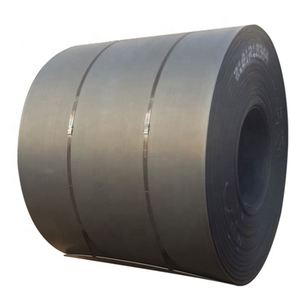 Bobinas de Acero al Carbono de Alta Calidad, Metal Premium, Hierro HRC ASTM A36, Laminado en Caliente, Precio Competitivo - Product Image 1