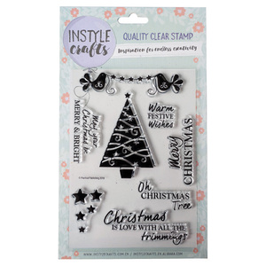 Lettres de l'alphabet pour journal, pièces, outils décoratifs, matériel de tampons transparents pour bricolage, Scrapbooking, vente en gros - Product Image 5