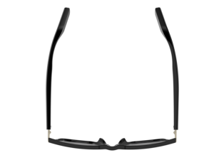 Lunettes de sport intelligentes M03 avec caméra, étanches et pliables, assistant IA, casque audio Bluetooth pour appels, idéales pour les activités de plein air - Product Image 1
