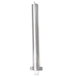 Stainless Steel Gas Stove Tube Fireplace Burner For Gas Grills And Gas Heater