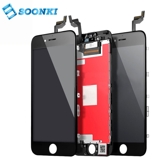 Wholesale Mobile Phone Lcd Screen Display for iphone 5 6 6s 7 8 8plus Lcd