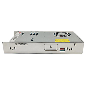 Đài Loan Meanwell LRS-450-5 Series : 450W 5V 75A <span class=keywords><strong>DC</strong></span> đầu ra duy nhất chuyển mạch cung cấp điện 220V đến 5V - Product Image 6