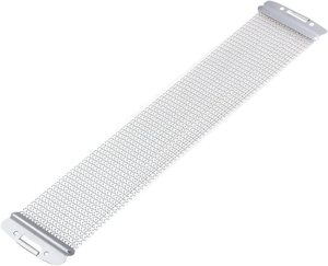 Vente en gros usine : Fils de caisse claire en métal pour caisse claire de 14 pouces, fils de caisse claire en maille d'acier, pièces de rechange pour instruments de percussion OEM ODM - Product Image 1