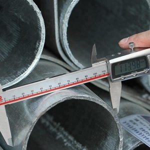 Tubes en <span class=keywords><strong>acier</strong></span> galvanisé carrés 100 x 100 x 4 mm, tubes galvanisés rectangulaires, tubes en <span class=keywords><strong>acier</strong></span> galvanisé de 2 pouces - Product Image 3