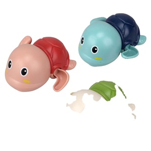 <strong>Bath</strong> <strong>Toys</strong> <strong>for</strong> Toddlers 0-3 <strong>Year</strong> <strong>Old</strong> Gifts Swim Turtle Water Baby <strong>Bath</strong> <strong>Toy</strong> <strong>for</strong> Toddlers Boy Wind-up Bathtub <strong>Toys</strong> <strong>for</strong> Baby Pool - Product Image 1